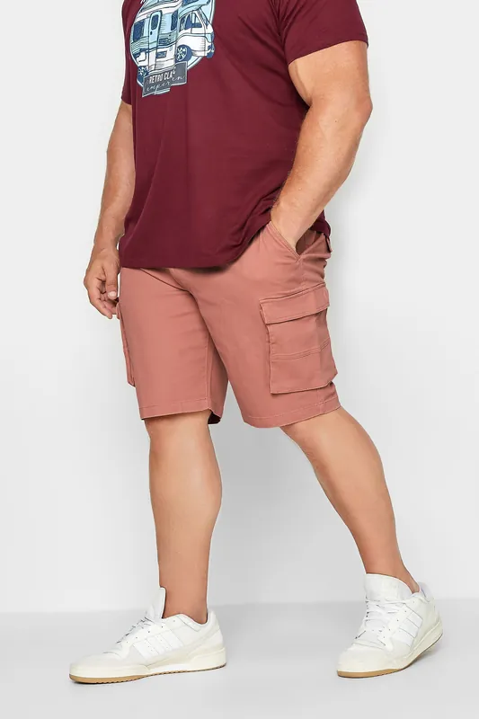 Cargo Shorts - BadRhino