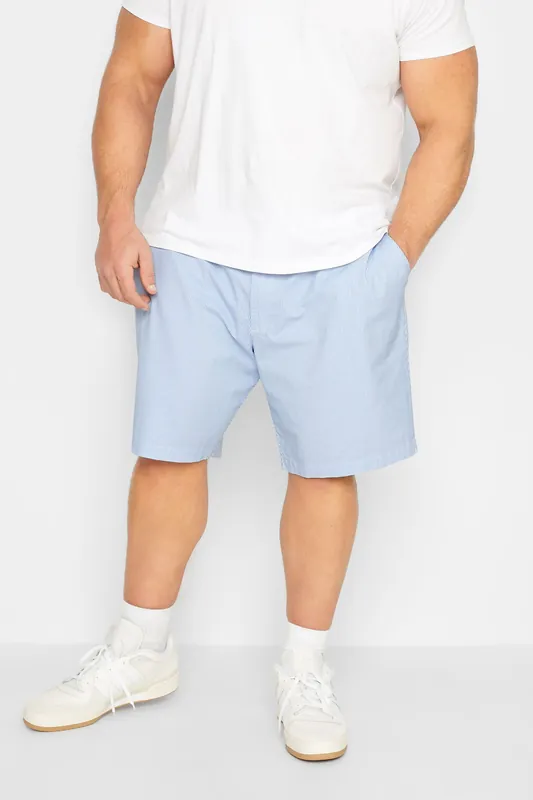 Chino Shorts - BadRhino