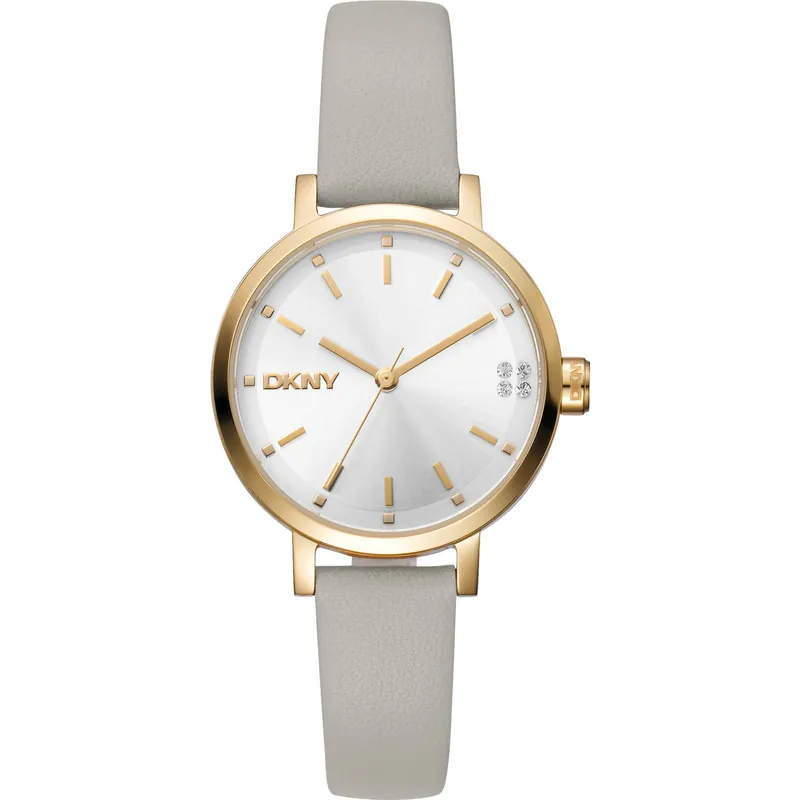 DK1L038L0025 Soho 30mm Quartz Watch - DKNY