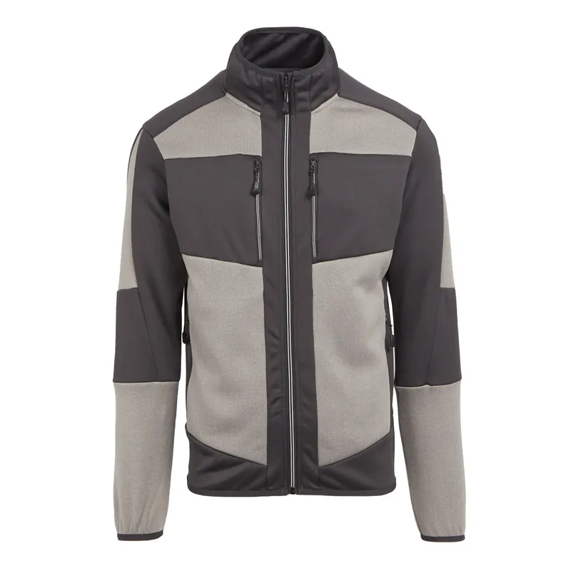 Knitted Stretch Midlayer - Regatta Professional