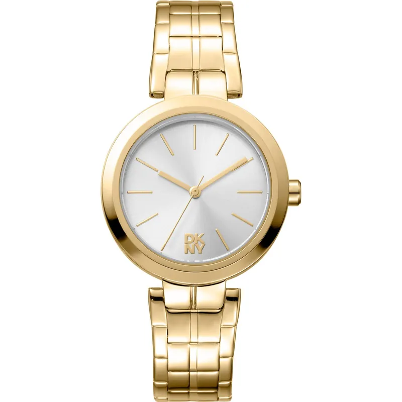 DK1L045M0055 32mm Quartz Watch - DKNY