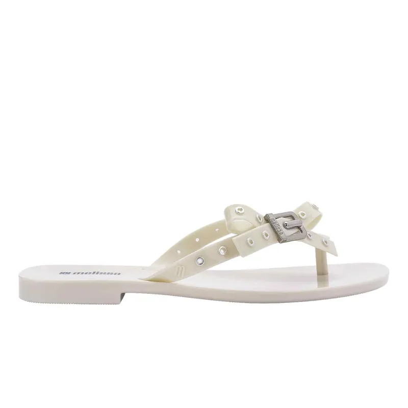 Harmonic Squared Thong - Melissa Shoes