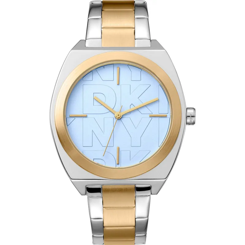 DK1L039M0055 38mm Quartz Watch - DKNY
