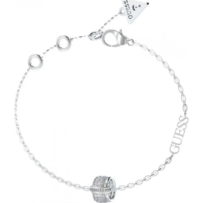 UBB05255RHL Fabulous Me Bracelet - Guess