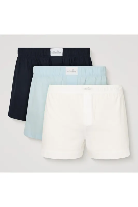 LaBotte 3 Pack Boxer Short - Ellesse