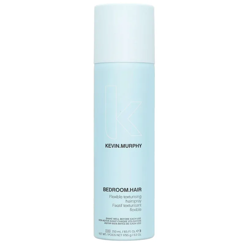 Style Bedroom.Hair Flexible Styling Hairspray 250ml - Kevin.Murphy