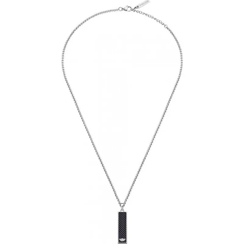 PEAGN0009001 Necklace - Police