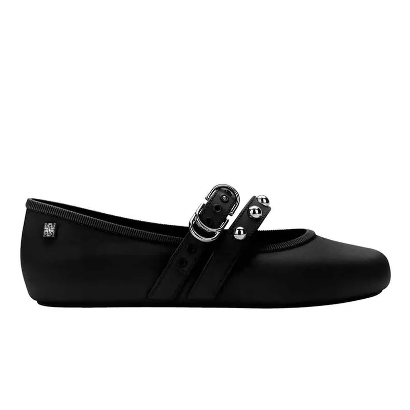 Soft Ballerina Studs - Melissa Shoes