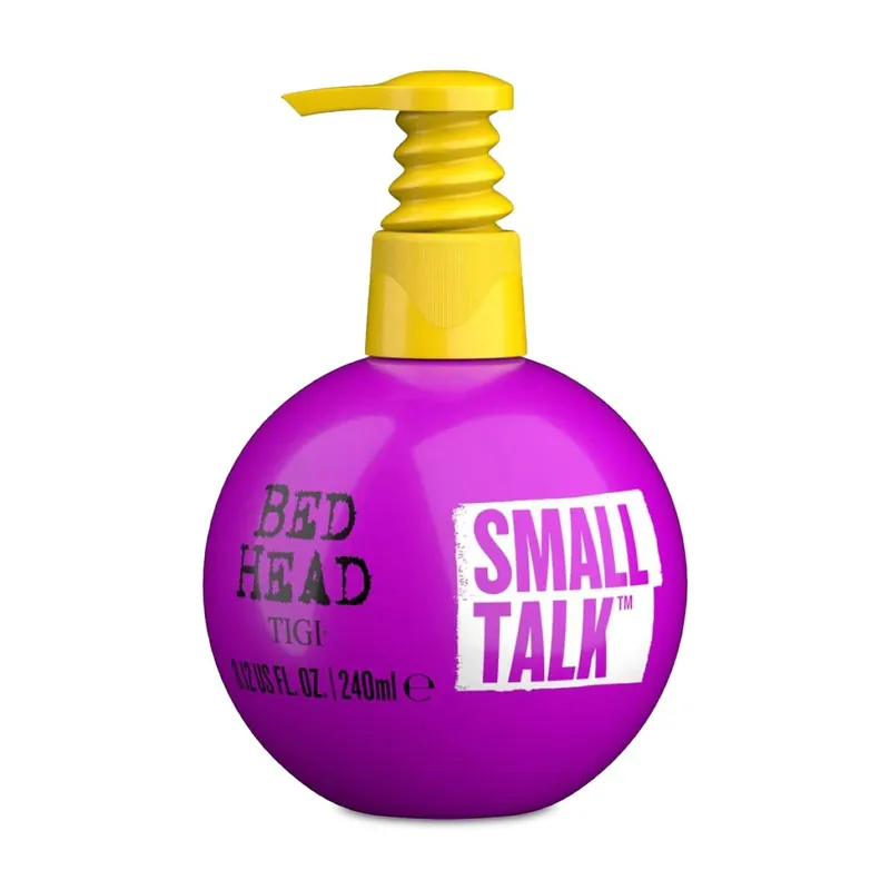 Small Talk Hair Thickening Cream For Fine Hair, 240 ml - Tigi
