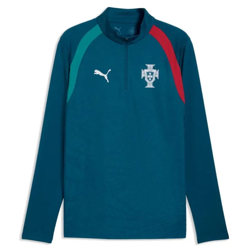 2026 2027 Mens Training 1 4 Zip Top - Portugal