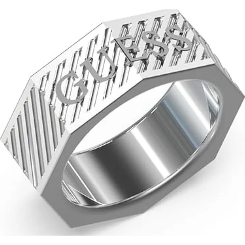 JUMR03030JWST64 Ring - Guess