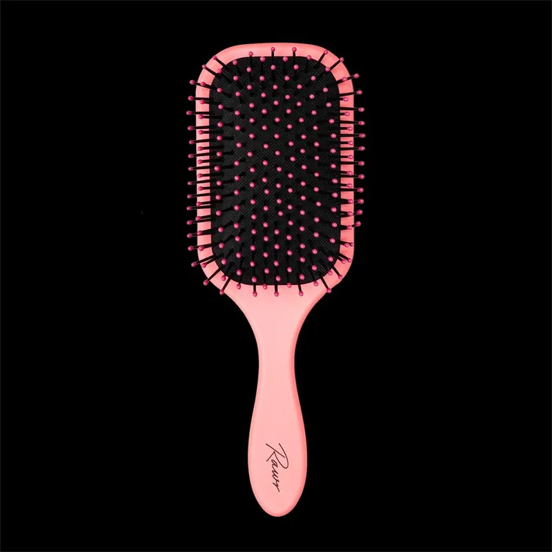 Paddle Brush - Pink