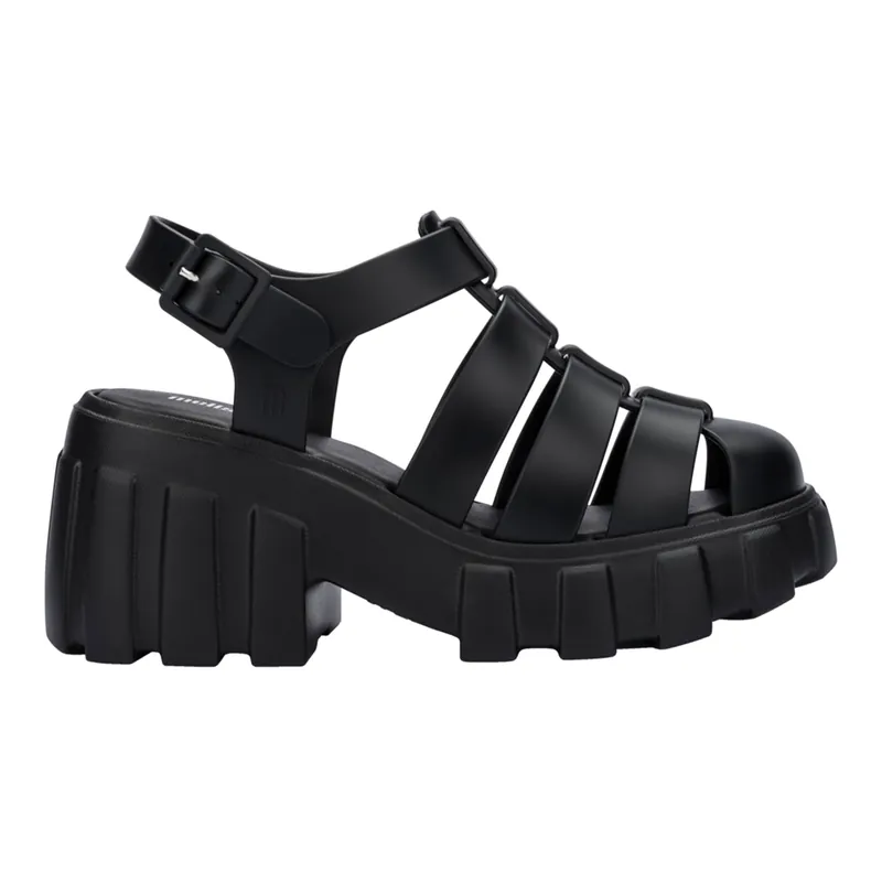 Megan Platform - Melissa Shoes
