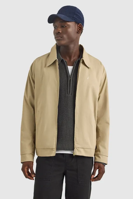 Litus FZ Jacket - Nautica