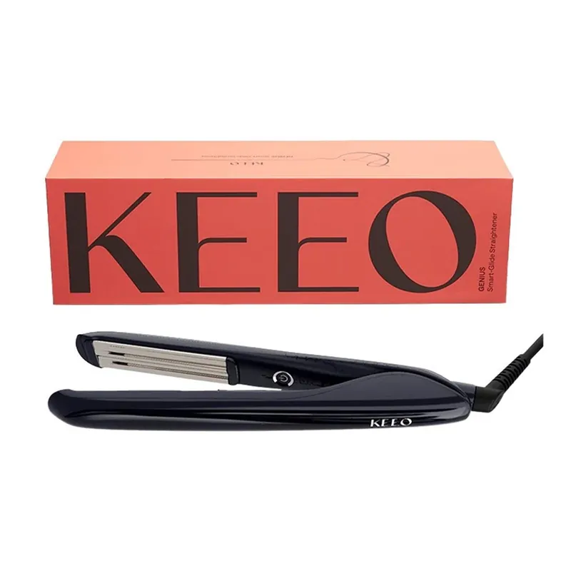 Genius 2 Straightener - Keeo