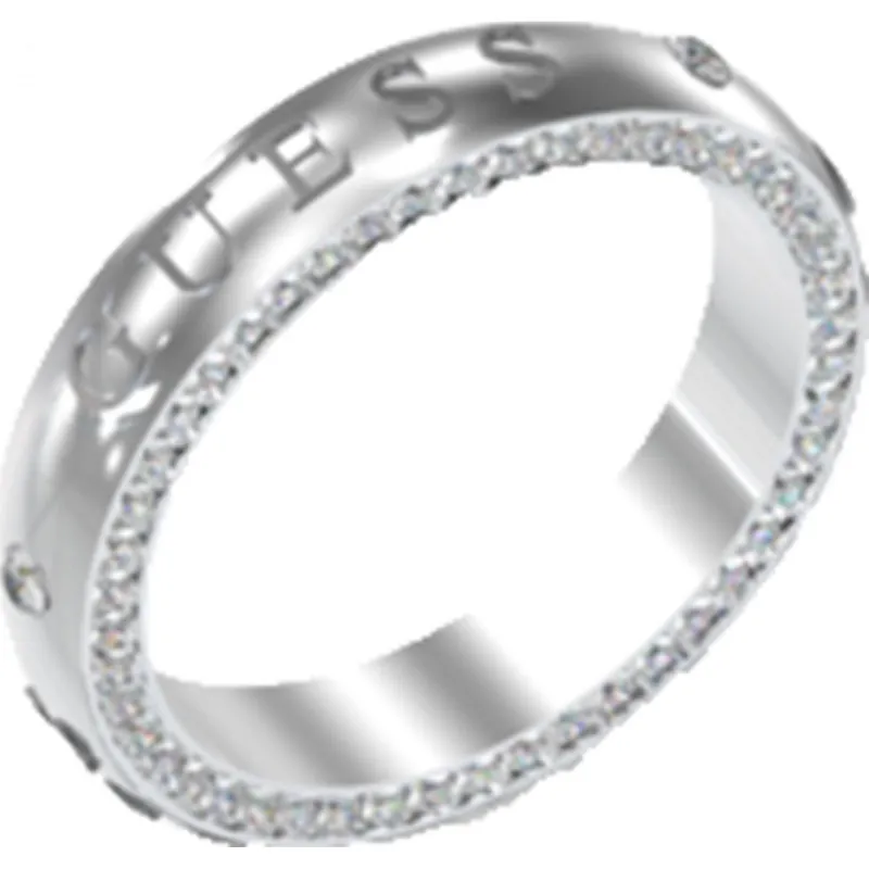 JUBR03164JWRH54 Ring - Guess