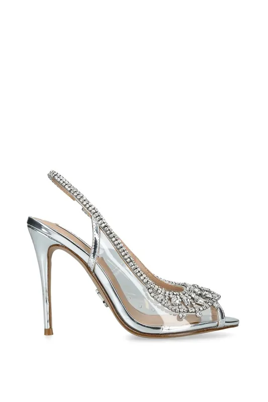 Extension' Heels - STEVE MADDEN