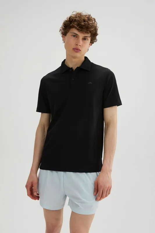 Edmond Polo - Ellesse