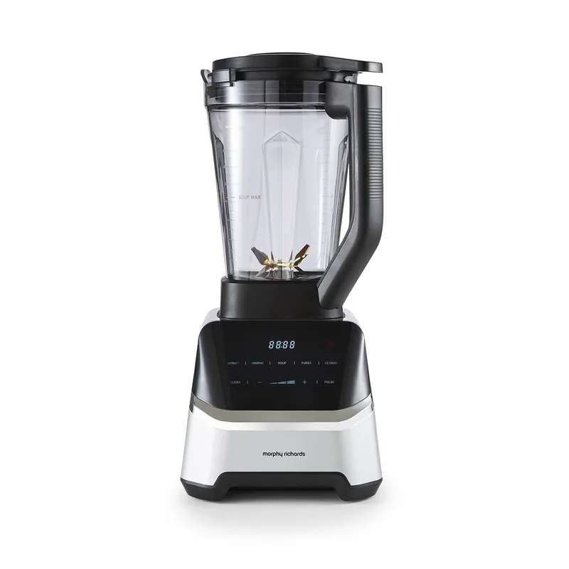 Digital Jug Blender - Morphy Richards