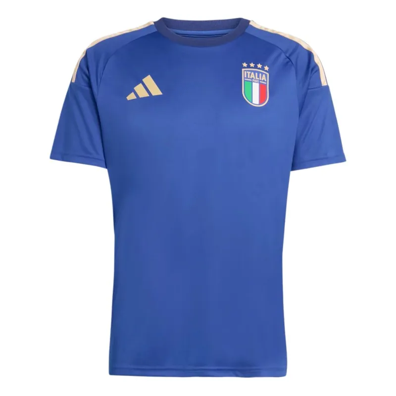 2026 2027 Mens Home Fan Jersey - Italy