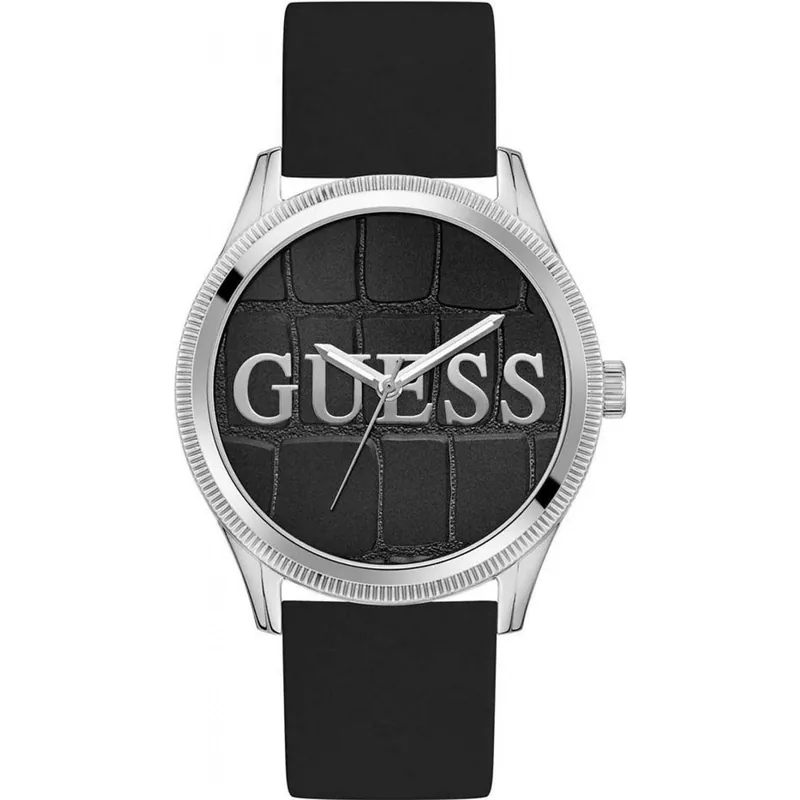 GW0887G1 Reputation 44mm Quartz Watch - Guess