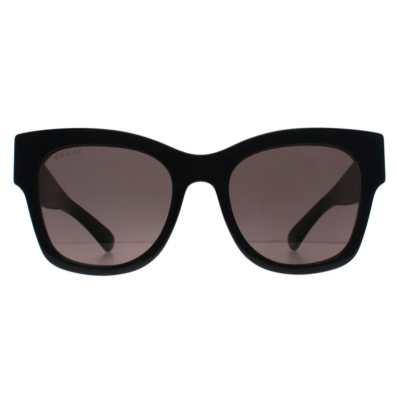 Cat Eye Black Grey GG1789S - Gucci