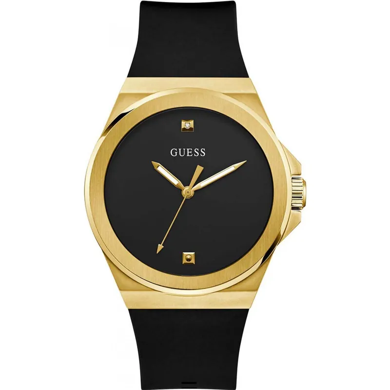 GW0790G1 44mm Quartz Watch - Guess