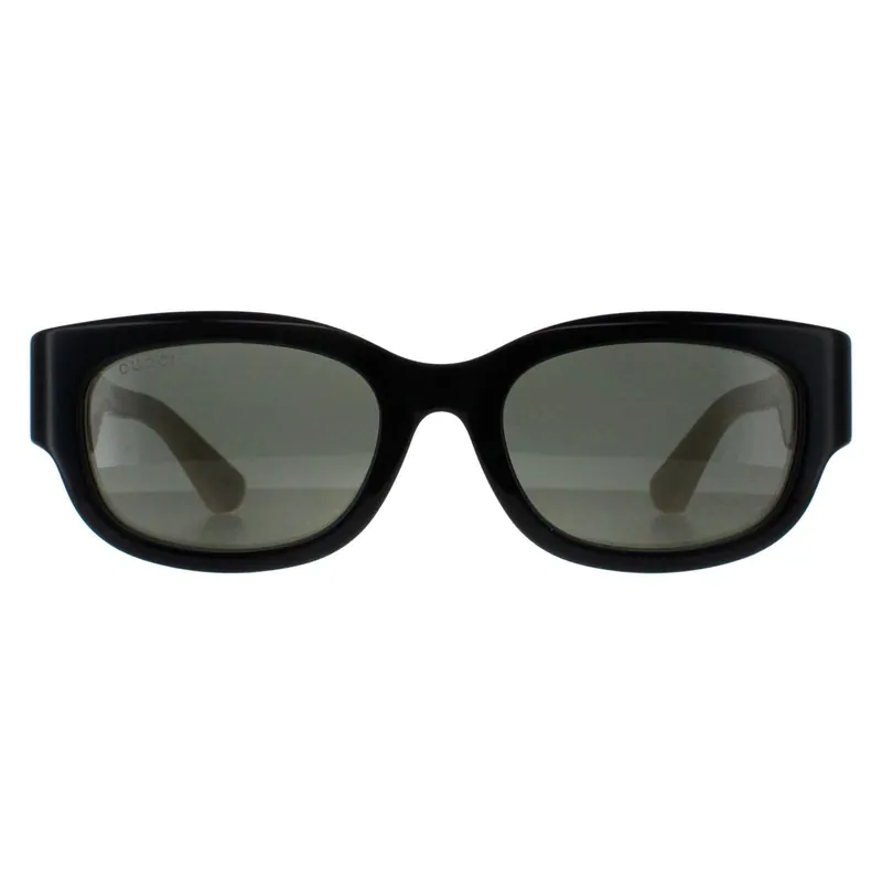 Square Black with Ivory Grey GG1667SK - Gucci