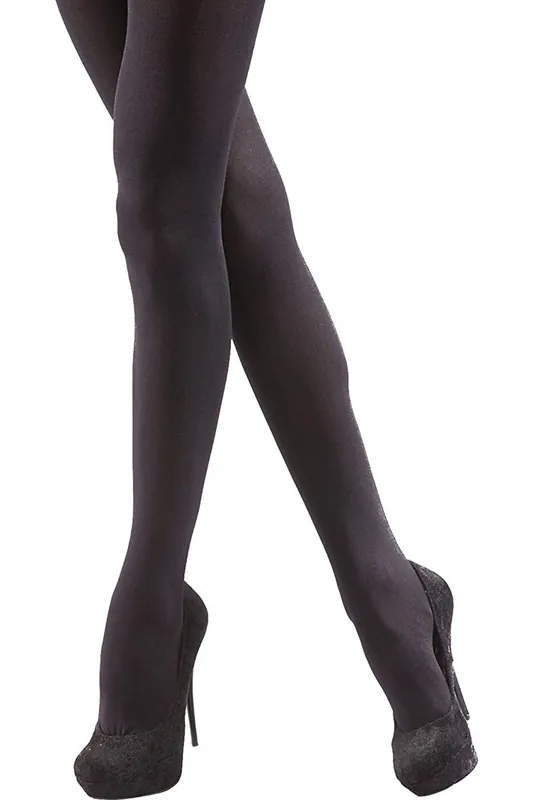 Opaque 40 Denier Tights (1 Pair) - Silky