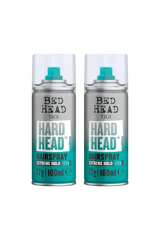 'Hairspray' for Long-Lasting Extreme Hold 100 ml, 2pack