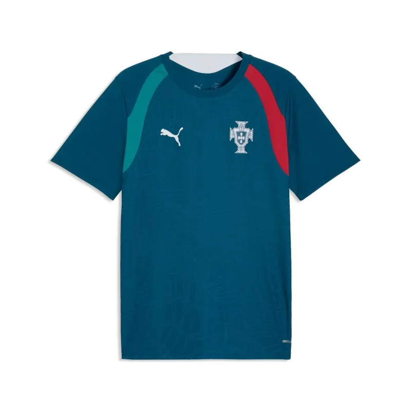 2026 2027 Mens Training Jersey - Portugal