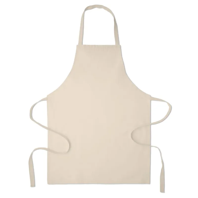Sous Cotton Apron - MidOcean