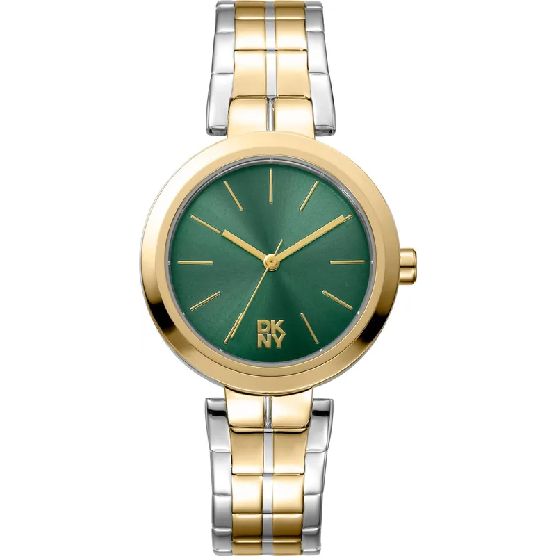 DK1L045M0075 32mm Quartz Watch - DKNY