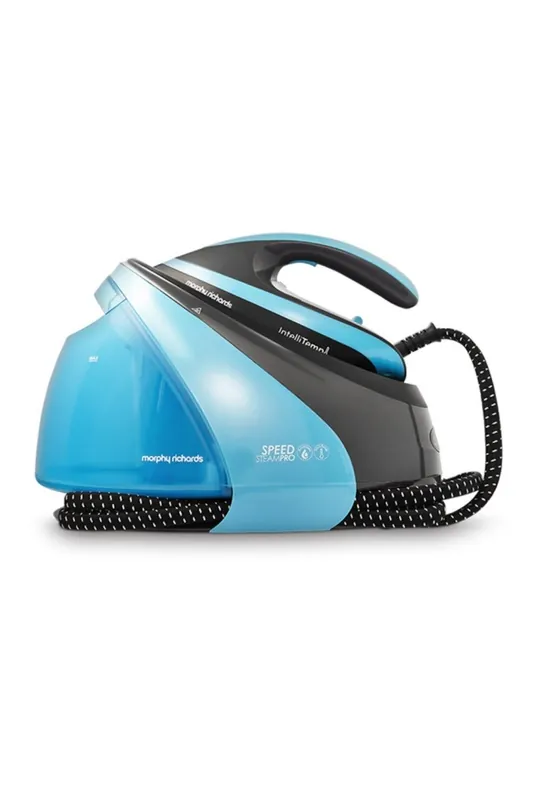Intellitemp SteamPro Steam Generator - Morphy Richards