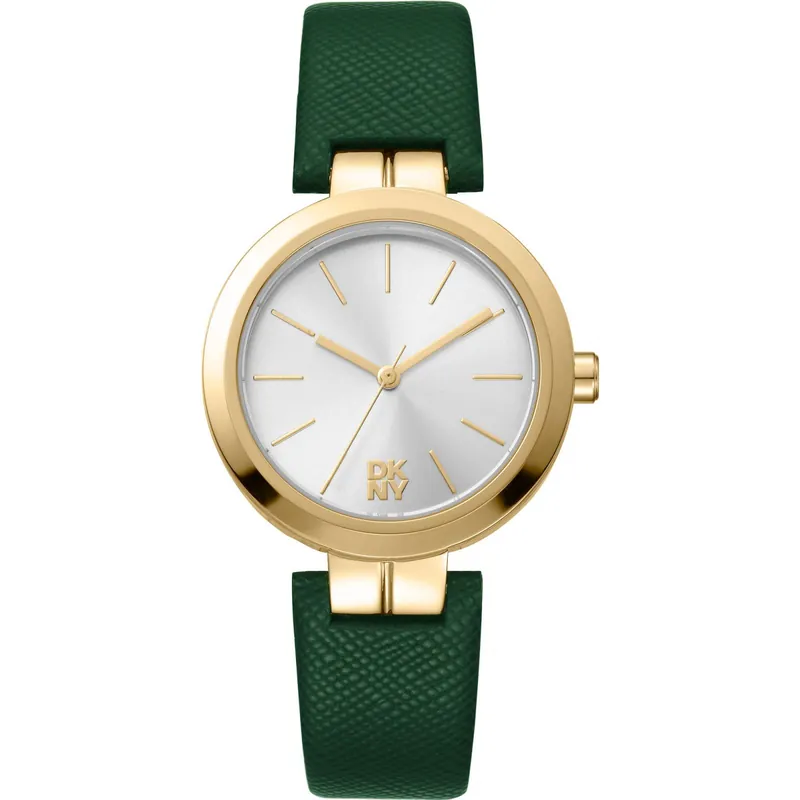 DK1L045L0025 32mm Quartz Watch - DKNY