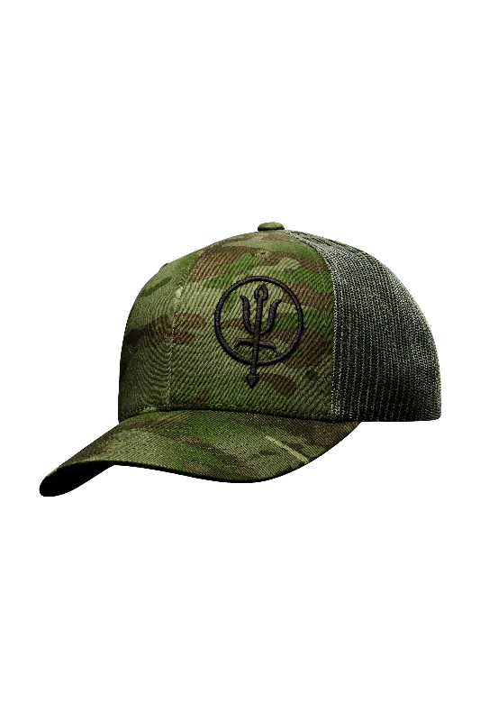 THRUDARK CAP