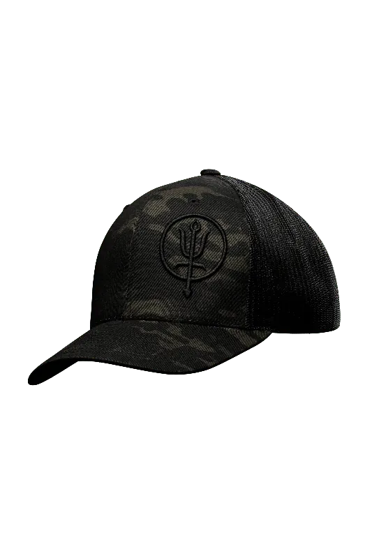 THRUDARK CAP
