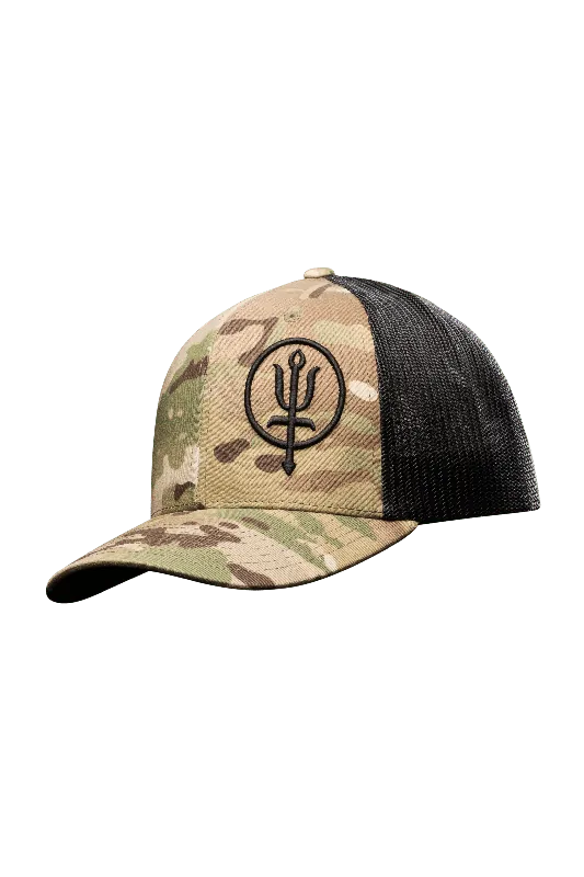 THRUDARK CAP