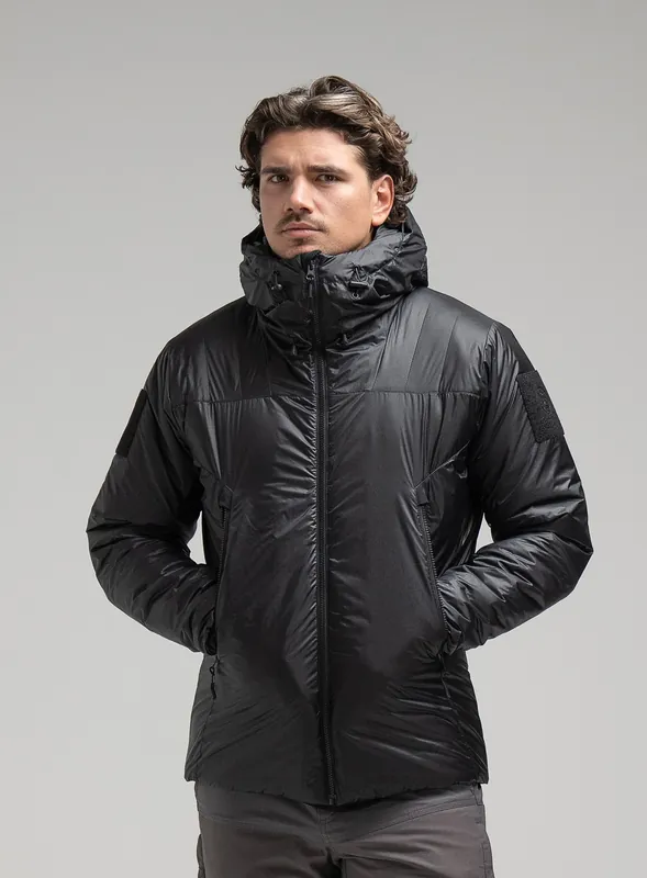 ENGAGE JACKET