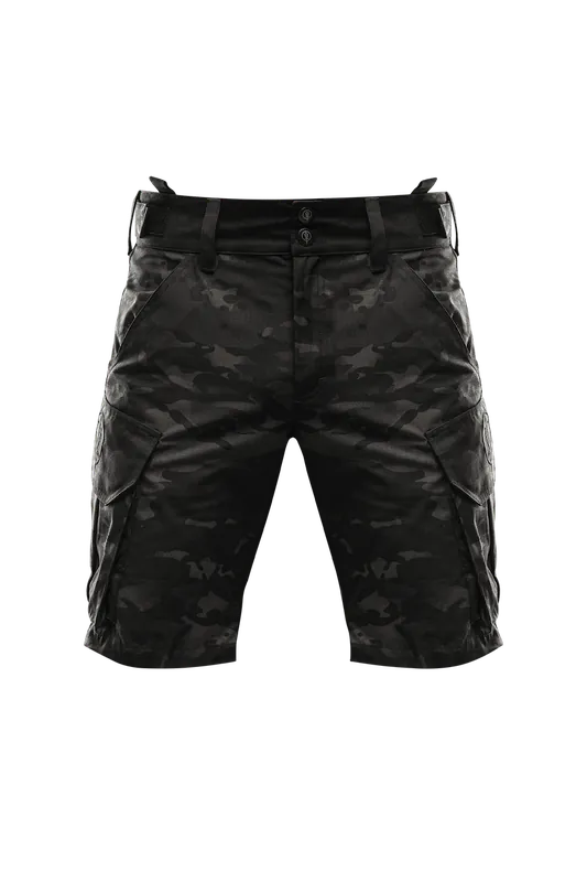 CHARGE SHORTS (G1)