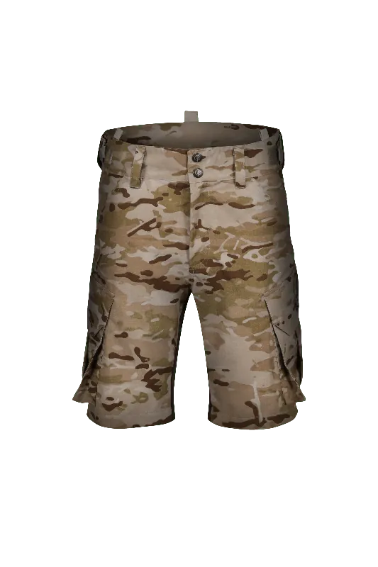 CHARGE SHORTS (G1)