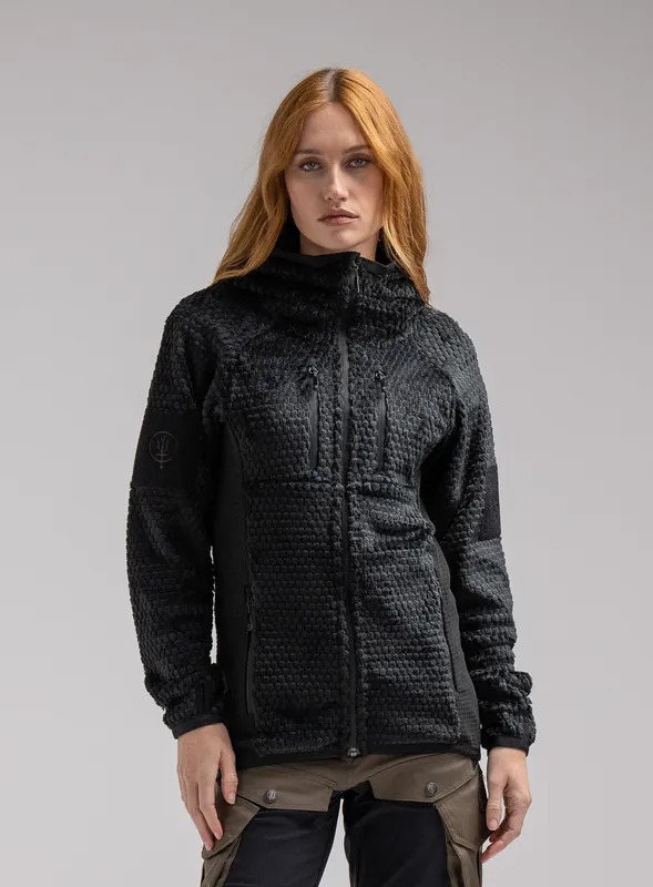 PHALANX FLEECE WOMENS
