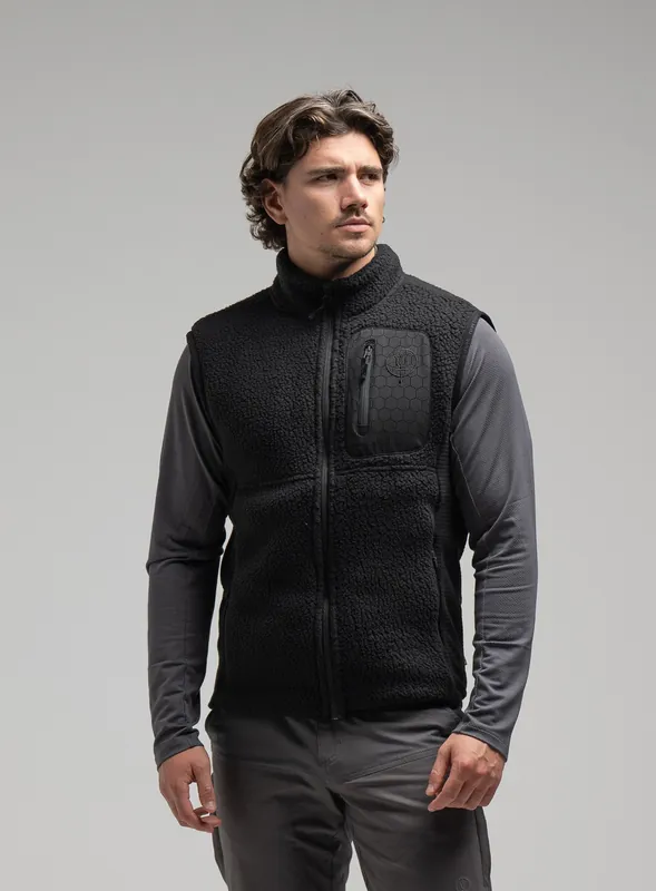 MANTRA GILET (G1)