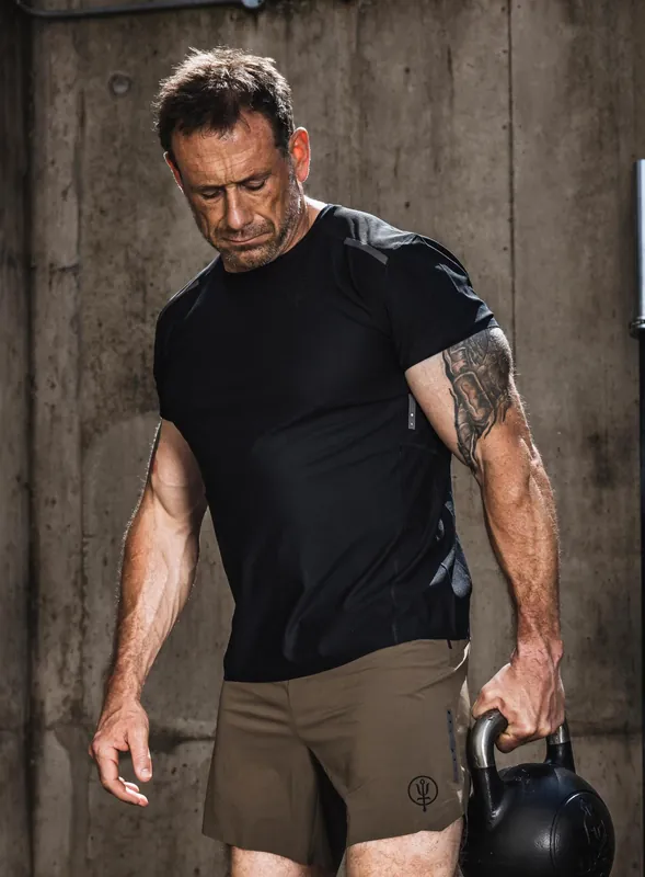 FORCE VELOCITY TECHNICAL T-SHIRT