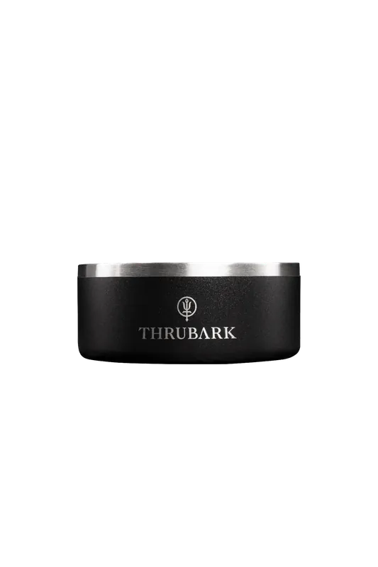 THRUBARK DOG BOWL