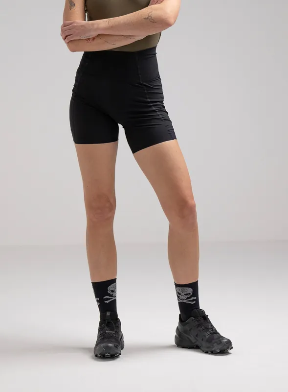 FORCE VELOCITY TIGHT SHORTS WOMENS