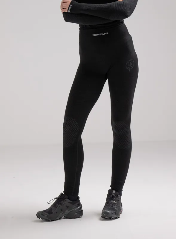 STEALTH SEAMLESS BASE LAYER BOTTOM WOMENS