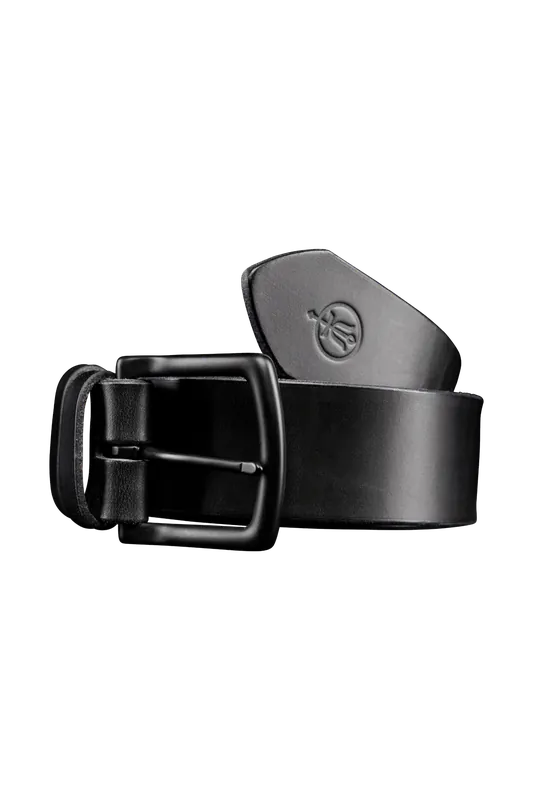 THRUDARK LEATHER BELT