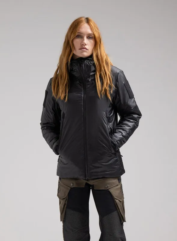 ENGAGE JACKET WOMENS