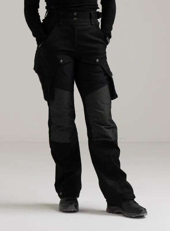 CHARGE TROUSERS WOMENS